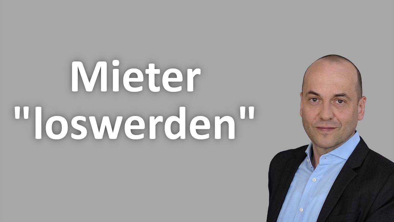 Mieter Kundigen Wegen Verkauf Alle Infos Und Tipps Januar 21