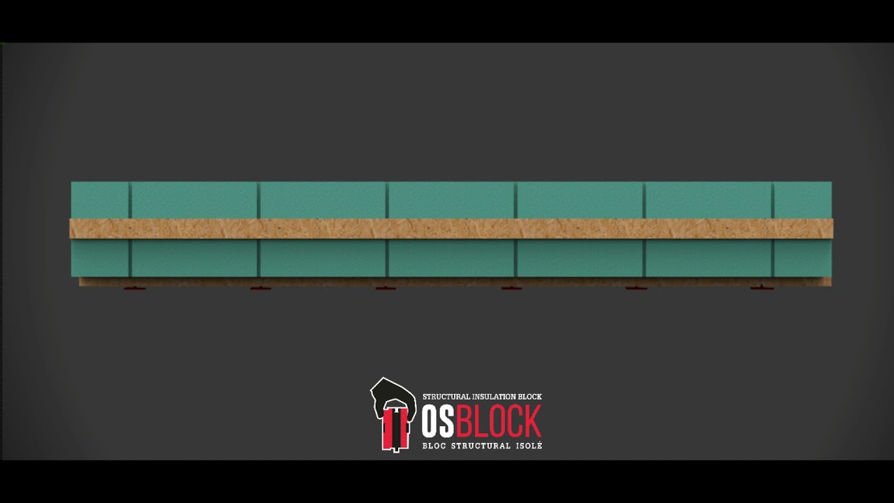 OSBLOCK : NOVATEUR,FACILE & RAPIDE - YouTube
