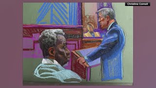 Diddy's ex-assistant testified Friday that she tried to run away multiple times