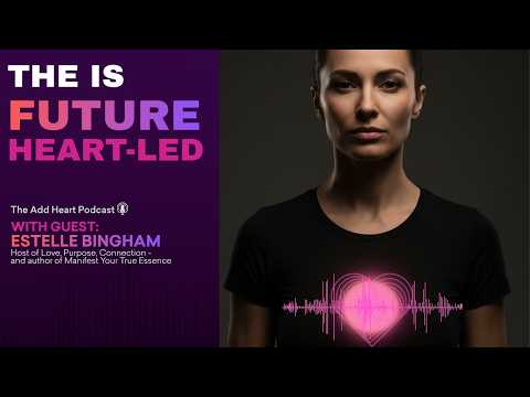 What the heart knows: The intelligence beneath the noise