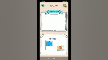 Puzzle Fuzzle Level 120 Walkthrough