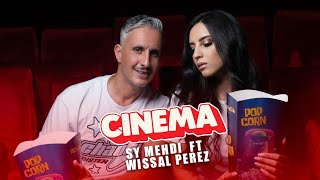 Sy Mehdi Ft Wissal Perez | Cinéma| سي مهدي وصال بيريز - سينما
