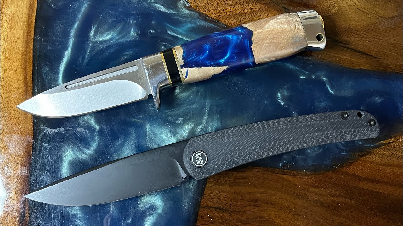 Miguron Akri-Fantastic EDC Option