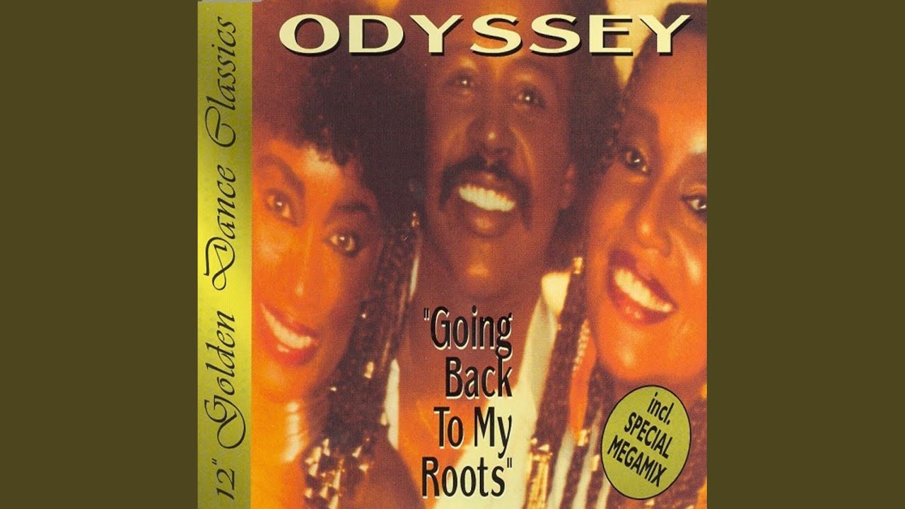 洋楽 J-FUNK EXPRESS GETTIN' BACK TO MY ROOTS Gettin'back to My