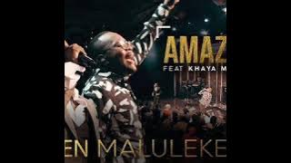 Collen Maluleke - Amazulu (ft Khaya Mthethwa) Lyrics