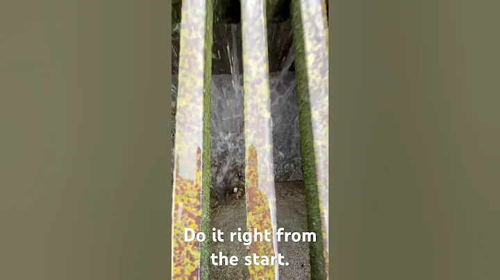 Catch Basins VS French Drains - Storm Water Drainage