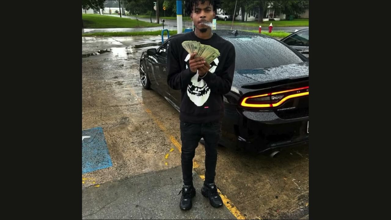 [FREE] ‘Slimed Out’ - LazerDim700 x Glokk40Spaz Type Beat - XINO!