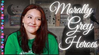 Morally Grey Heores 😈/ dark romance, touch her and die, possessive hero romance book recommendations
#romancetuber #romancebooktuber #booktube
👇🏻 All Links Below 👇🏻
✨ VIDEOS MENTIONED ✨
✨ BOOKS MENTIONED ✨
Twisted Lies - Ana Huang: https://amzn.to/490iHui
King - SJ Tilly: https://amzn.to/3vH3KyS
Stolen Heir - Sophie Lark: https://amzn.to/48LmTP1
Dead Man Walking - Giana Darling: https://amzn.to/48IGjUI
Mafia Virgin - Mila Finelli: https://amzn.to/4bjYqSC
Sinful Hearts - Jagger Cole: https://amzn.to/4bccKfV
God of Ruin - Rina Kent: https://amzn.to/3vNkKDJ
~~~~~~~~~~~~~~~~~~~~~~~~~~~~~~~~~~~~~~~~~~~~~~~
✨The above are Amazon affiliate links ✨
✨Instagram: https://www.instagram.com/victoriasromancereads/
✨Goodreads: https://www.goodreads.com/user/show/104965309-victoria-s-romance-reads
✨Business Inquires ✨- Email: vlammirato@gmail.com
✨Amazon Book Wishlist - https://www.amazon.com/hz/wishlist/ls/A5PPR8UO1ZGP/
✨Shop my Amazon storefront - https://www.amazon.com/shop/victoriasromancereads
✨Try out an Audible membership - https://amzn.to/492X78E
✨Gift a KU subscription - https://amzn.to/425JbZ0
✨ Music Licenses ✨
“East Ender Long” and “East Ender Short” licensed by Apple, Inc.
Licensed music downloaded from Epidemic Sound
Licensed Music downloaded and provided by Youtube
Thanks for watching!
xoxo,
Victoria 💋 Morally Grey Heores 😈/ dark romance, touch her and die, possessive hero romance book recommendations
