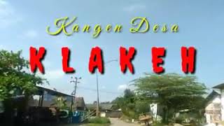 Desa Klakeh Bangilan Tuban