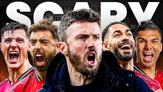 Why the Premier League Should Be Scared of Michael Carrick's Manchester United
