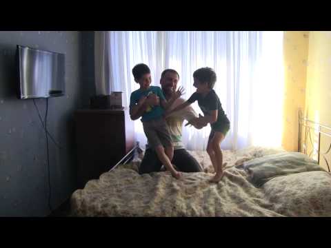 მამა, წიგნი წამიკითხე/ზვიად დევდარიანი