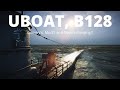 Uboat B128 Stable is here!!, Put on a few mods including TDC and give it a go. Come join, chat and r