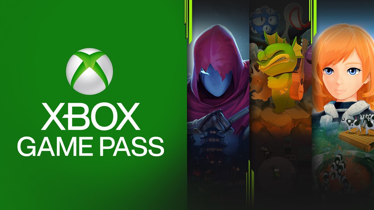 Xbox Game Pass (Tutorial) Alles was du darüber wissen musst