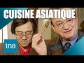 La cuisine asiatique avec petitrenaud   ina les recettes vintage