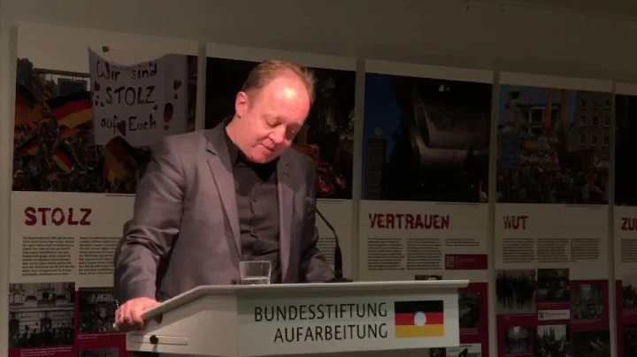Jan C. Behrends: Der stille Putsch - Konturen der ...