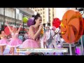 Katy Perry - Teenage Dream (Live in Today Show 08.27.10 ) HD 1080p