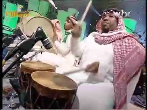 رابح صقر أووه يا سعودي مهرجان جدة غير 2007