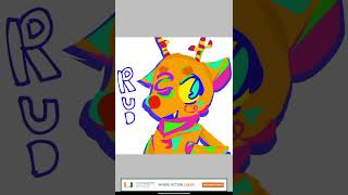 HEHEHE #heyyyy #hi #hehe #baii #art #dandysworld #edit #helpmemakethismakesense #roblox