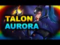 TALON vs AURORA - FINAL - SEA QUALIFIER - RIYADH MASTERS 2024 DOTA 2