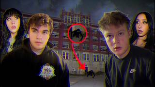 WAVERLY HILLS SANATORIUM, the MOST HAUNTED HOSPITAL!!! ft. Audrey & Bella