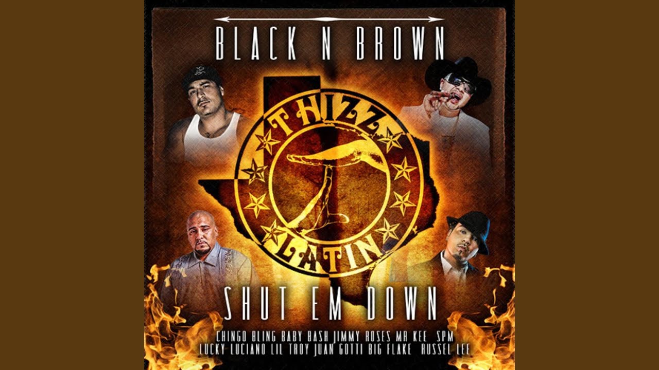 Watch Still Shutting Them Down on YouTube Watch Still Shutting Them Down on YouTube