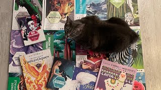 картинка: Моя коллекция раскрасок (2 часть) Раскраски от HACHETTE