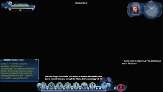 DCUO bug
