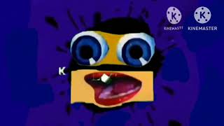 Klasky Csupo Robot Logo