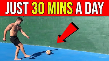 Do This for 30 Minutes Daily, You’ll Improve Faster Than 99% of Players