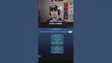 How to get the new FREE Title in Rocket League