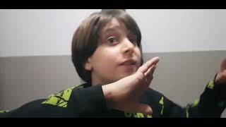 Cinli apartmana geldik öncekinden daha korkunç sesler çıktı olay yeri incelemeleri yerine gittik