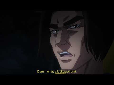 #頭文字D #メーデー 妙義ナイトキッズのボナン