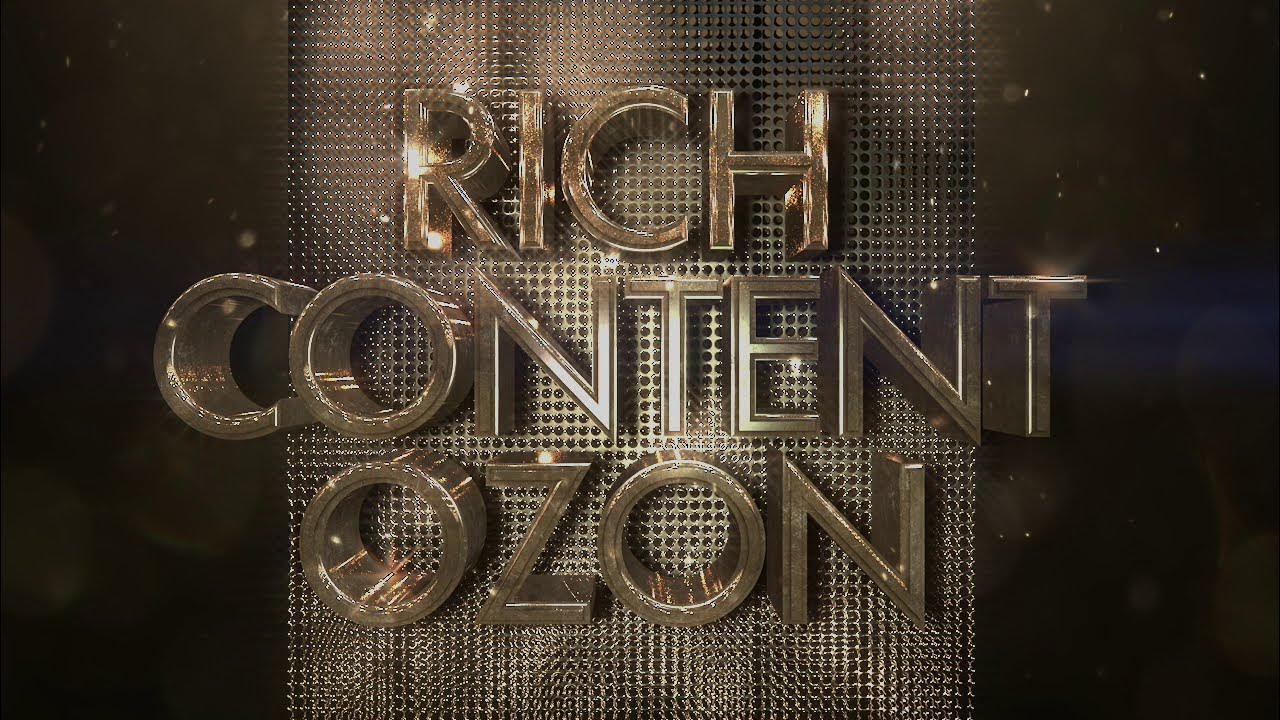 Рич контент видео. Рич контент. Рич контент Озон. Json Озон. Rich-content для Озон.
