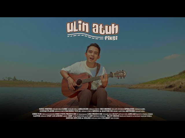 Ulin Atuh - Fiksi Aunurofik (Official Music Video) class=