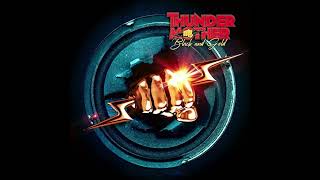 Thundermother-I Don&#39;t Know You (Audio)