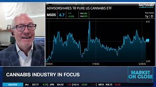 The Future of Cannabis: Regulatory Changes That Could Reshape the Market