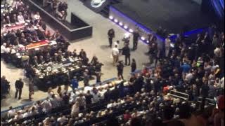 2016 NHL draft 1st round pick-Auston Matthews