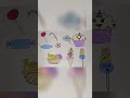 my some paintings|#short
