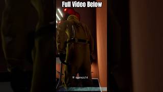 NEVER trust the balloons in Escape from the Backrooms (Switch 2 Gameplay) 🎈💀