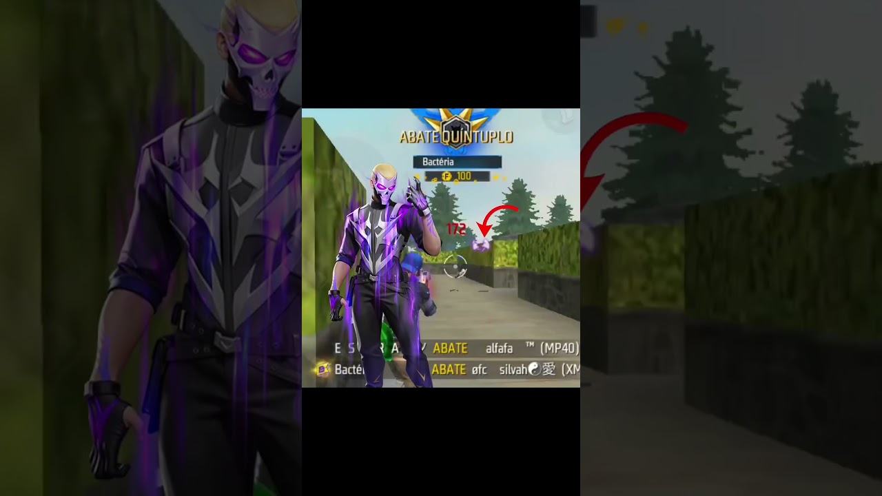 MUITO DANO COM ESSA COMBINAÇÃO!! 