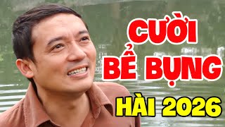 Phim Hài 2017 | Xe ôm | Phim Hài Tết Chiến Thắng Mới Hay Nhất