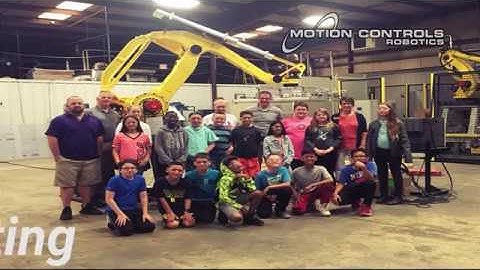 Hey Kids, Robotics is as Good as Video Games and Sprint Cars