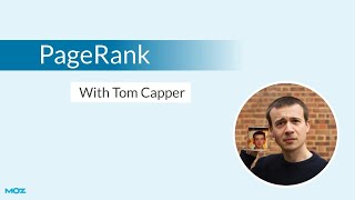 Page Rank Webinar with Tom Capper