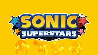 Sonic SuperStars OST: Last Judgement Zone