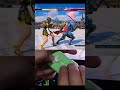 Tiny Controller Challenge: Xiaoyu Ranked Game - Tekken 8 #tekken8 #gaming