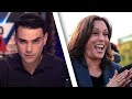 FLASHBACK: Kamala Harris' WORST Moments on the Campaign Trail