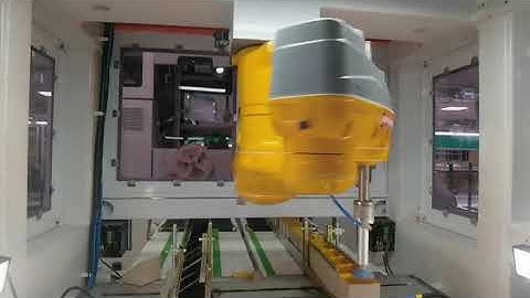 HM-DP4030S automatic rigid box machine dual channel for chocolate boxes #hongming #chocolatebox