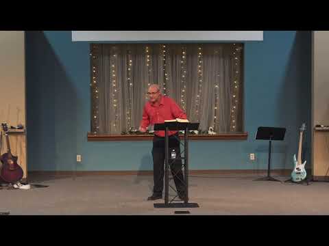 End Strong- Jay Nider 4/10/22
