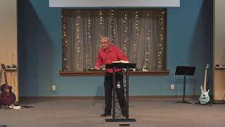 End Strong- Jay Nider 4/10/22