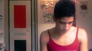 True Wannabe Of The Remake Of Dylan Xd